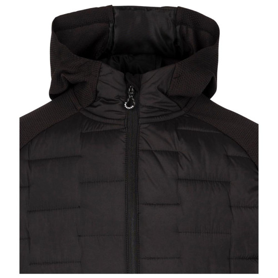 Trespass Ανδρικό μπουφάν Hybrid Heber Jacket